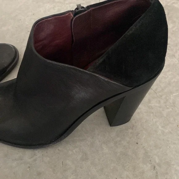 Amazing rag and bone booties - Picture 2 of 6